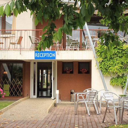 Sure Hotel By Best Western Saintes Εξωτερικό φωτογραφία