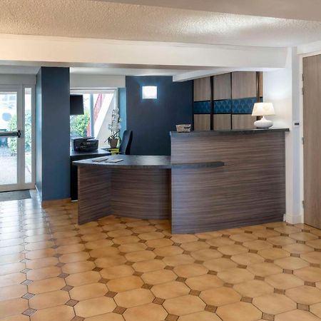 Sure Hotel By Best Western Saintes Εξωτερικό φωτογραφία