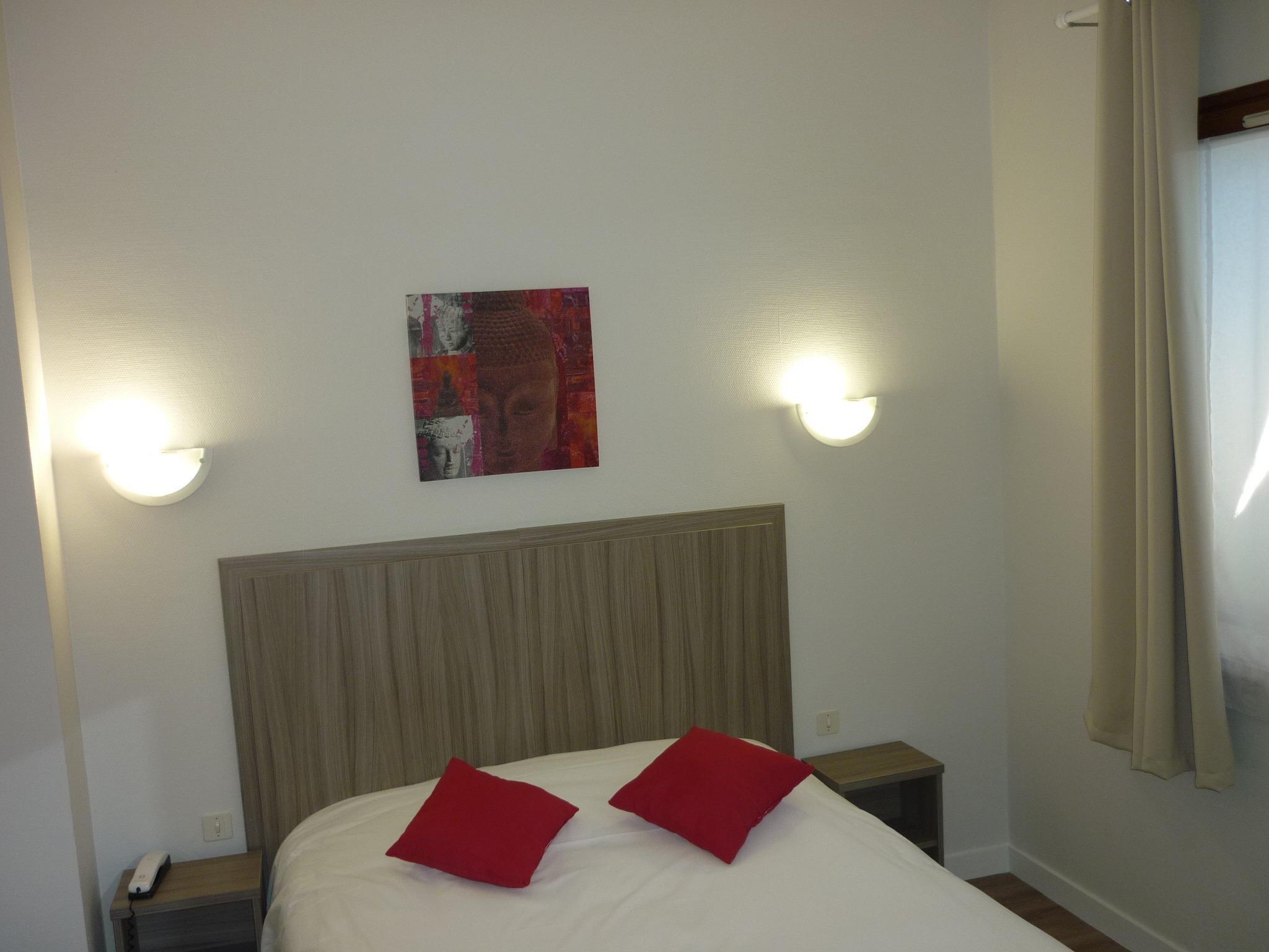 Sure Hotel By Best Western Saintes Εξωτερικό φωτογραφία