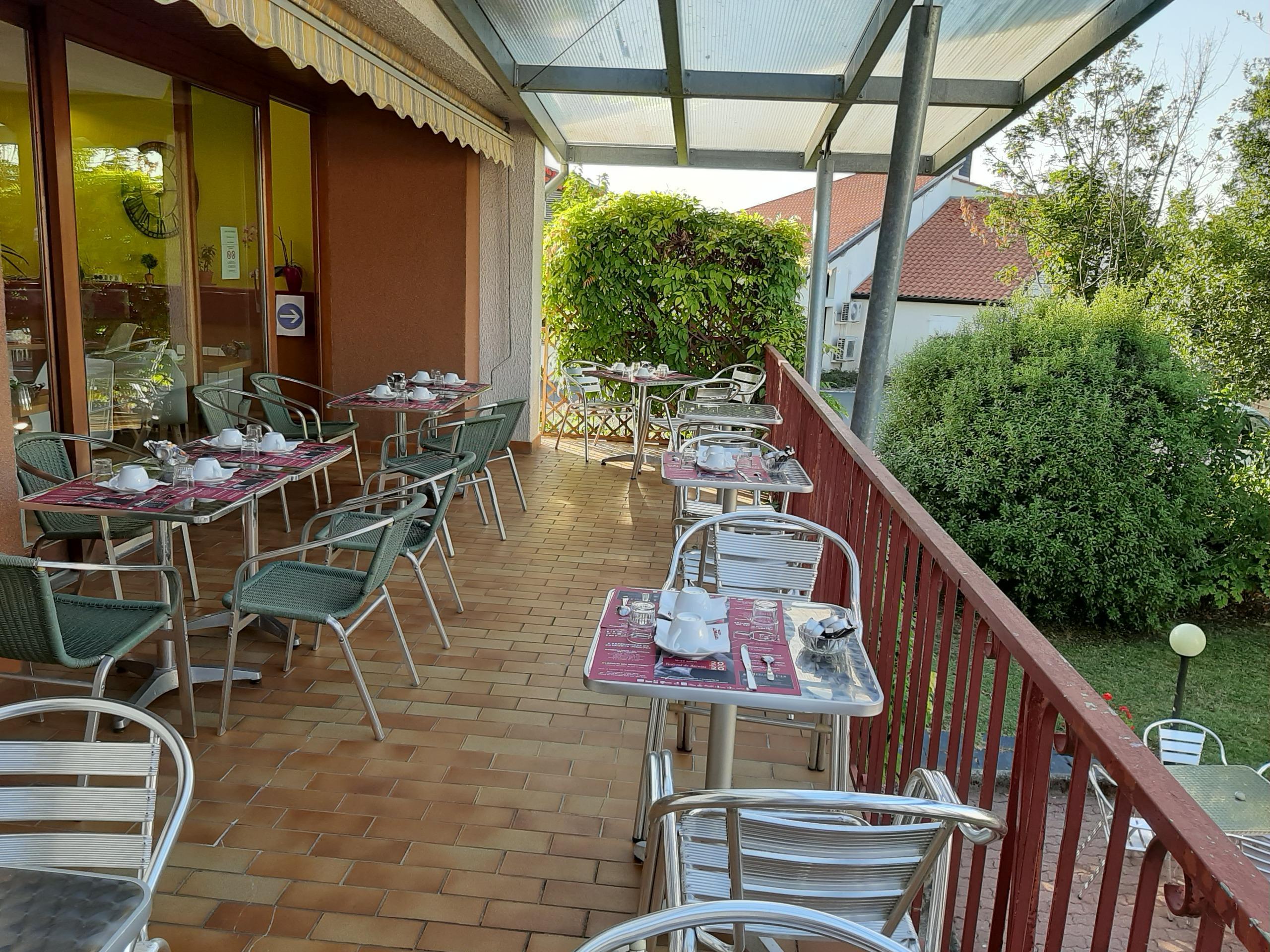 Sure Hotel By Best Western Saintes Εξωτερικό φωτογραφία