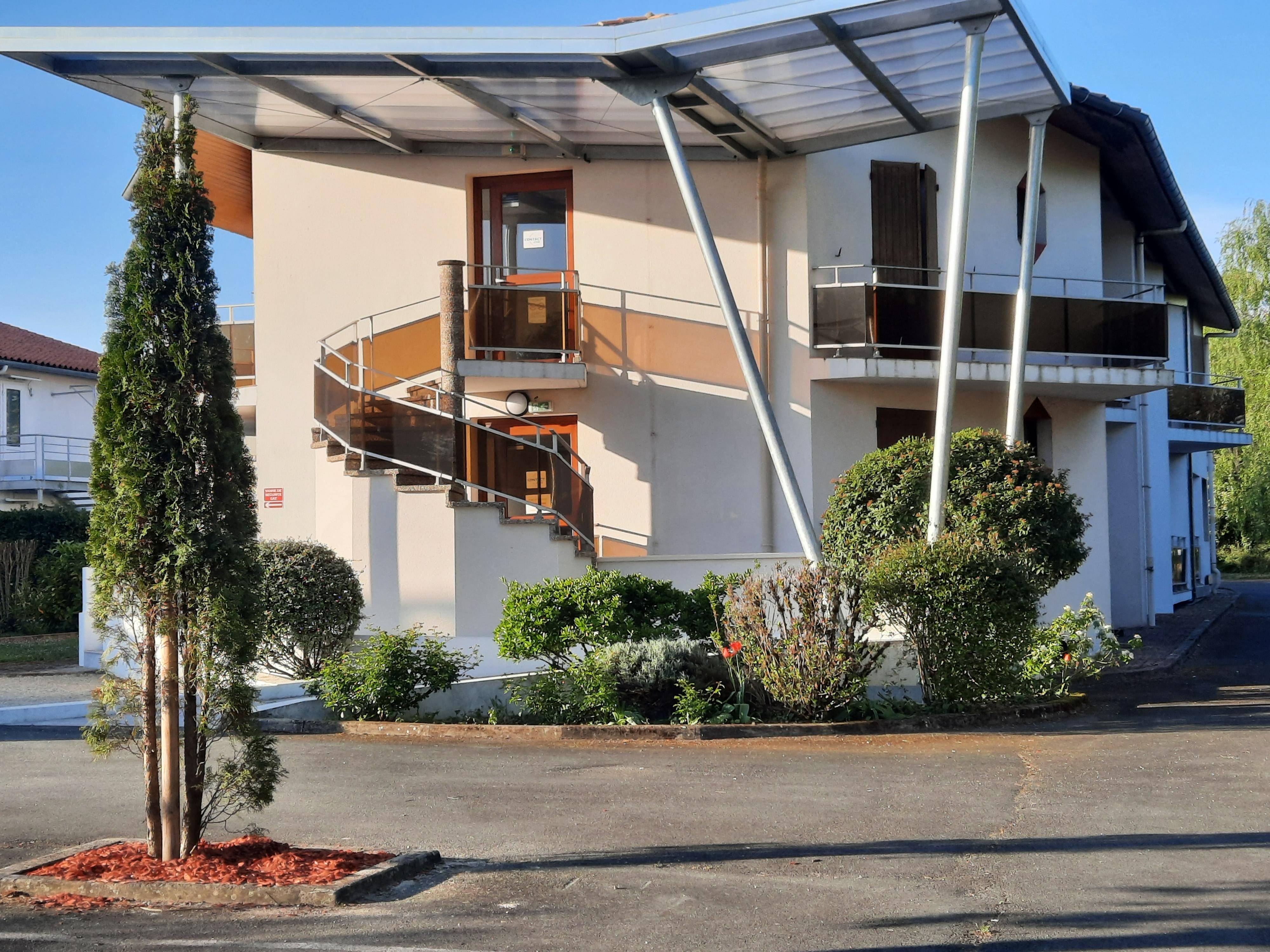 Sure Hotel By Best Western Saintes Εξωτερικό φωτογραφία