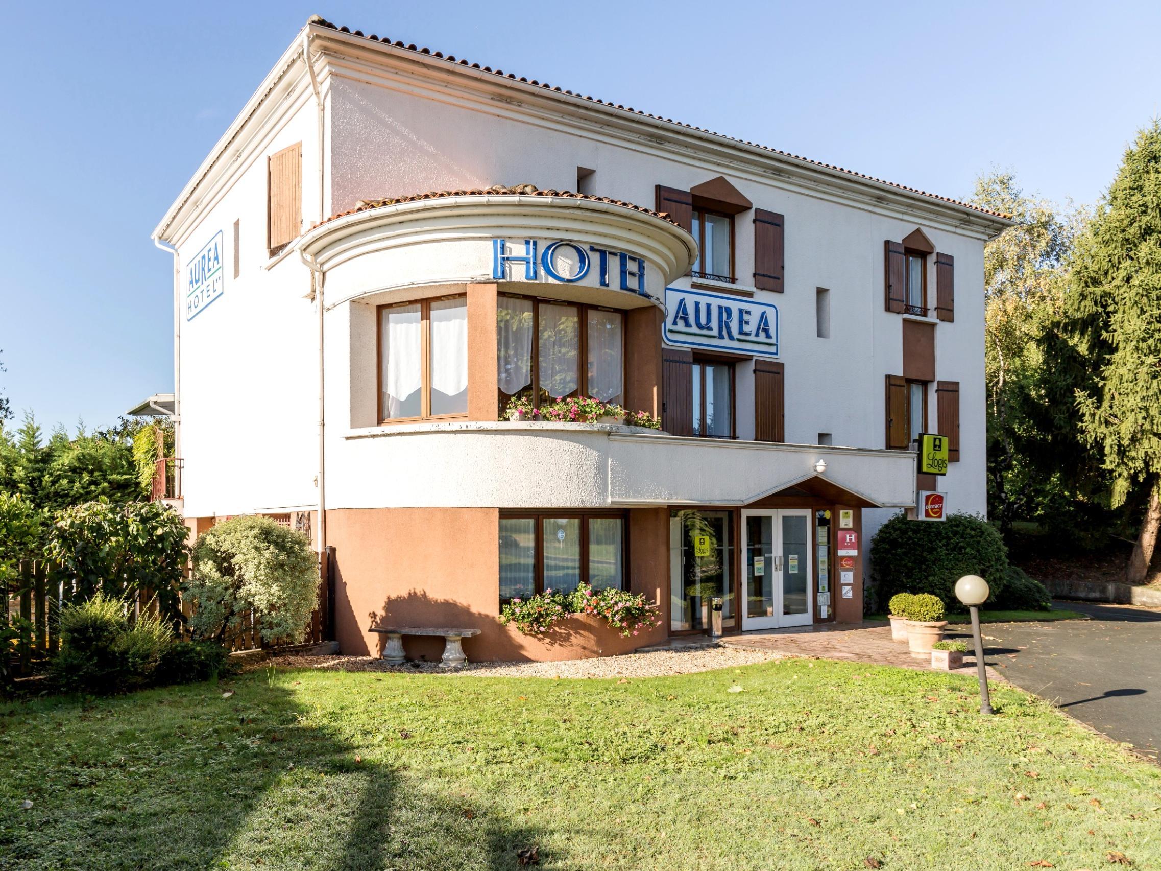 Sure Hotel By Best Western Saintes Εξωτερικό φωτογραφία