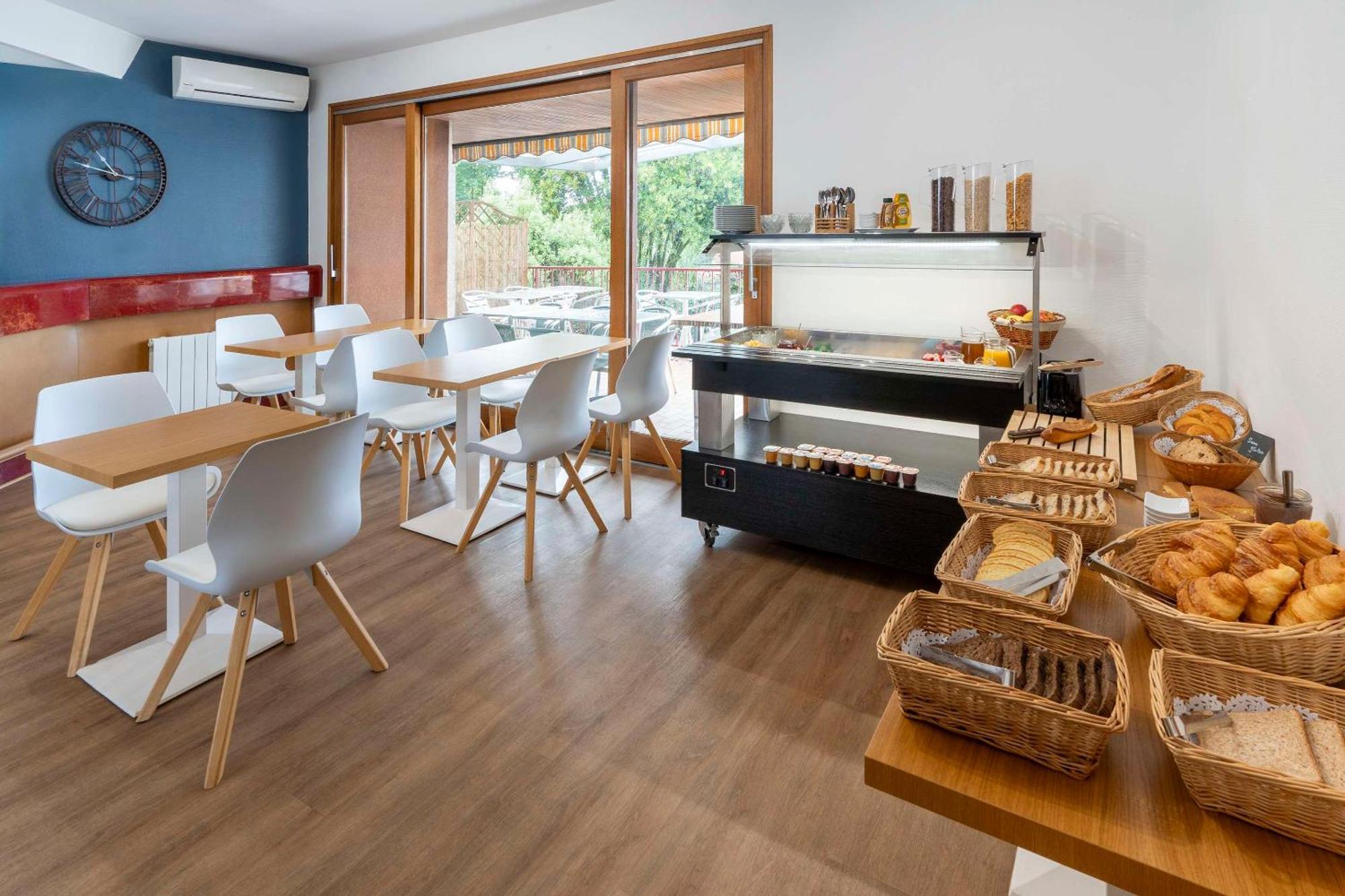 Sure Hotel By Best Western Saintes Εξωτερικό φωτογραφία
