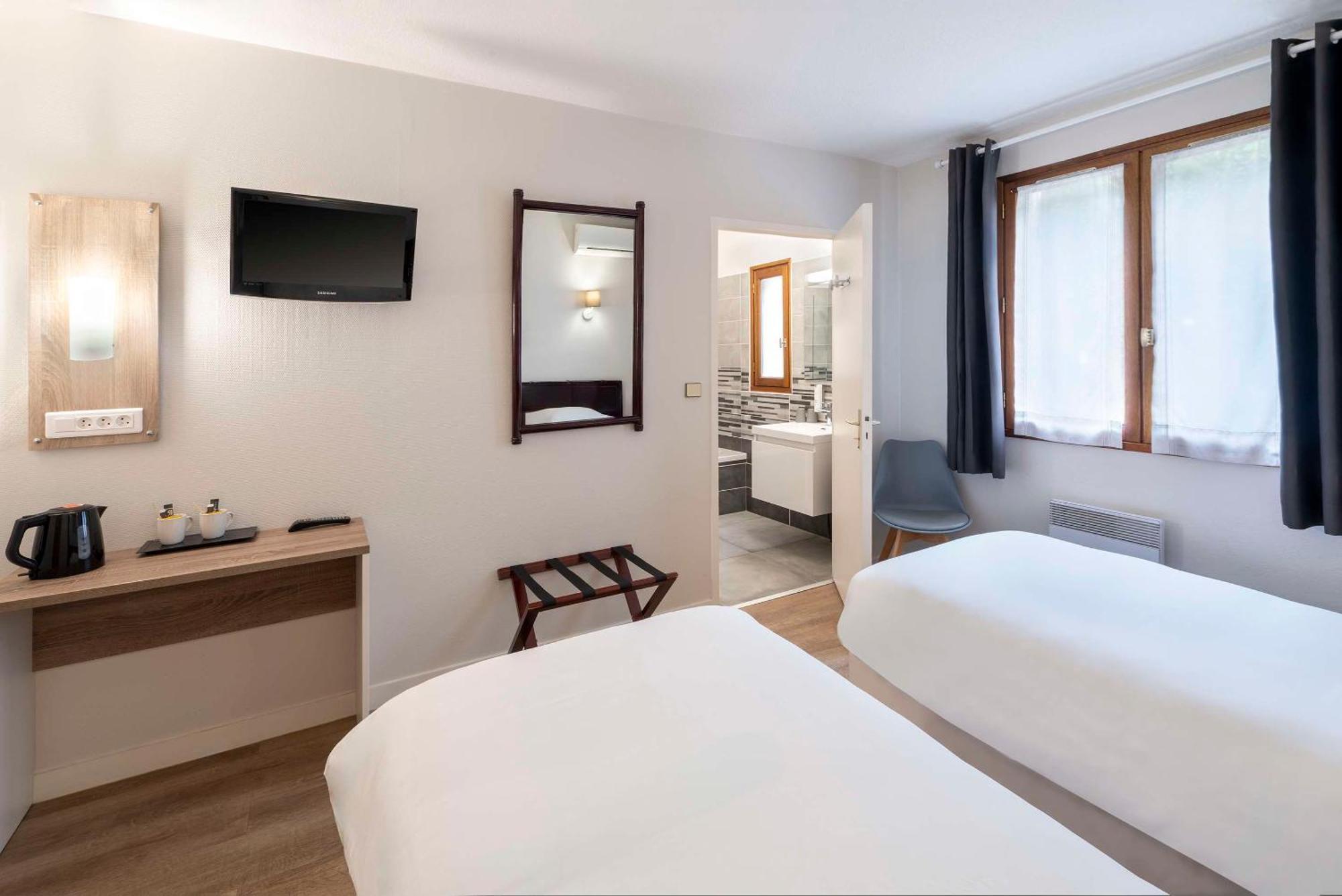 Sure Hotel By Best Western Saintes Εξωτερικό φωτογραφία