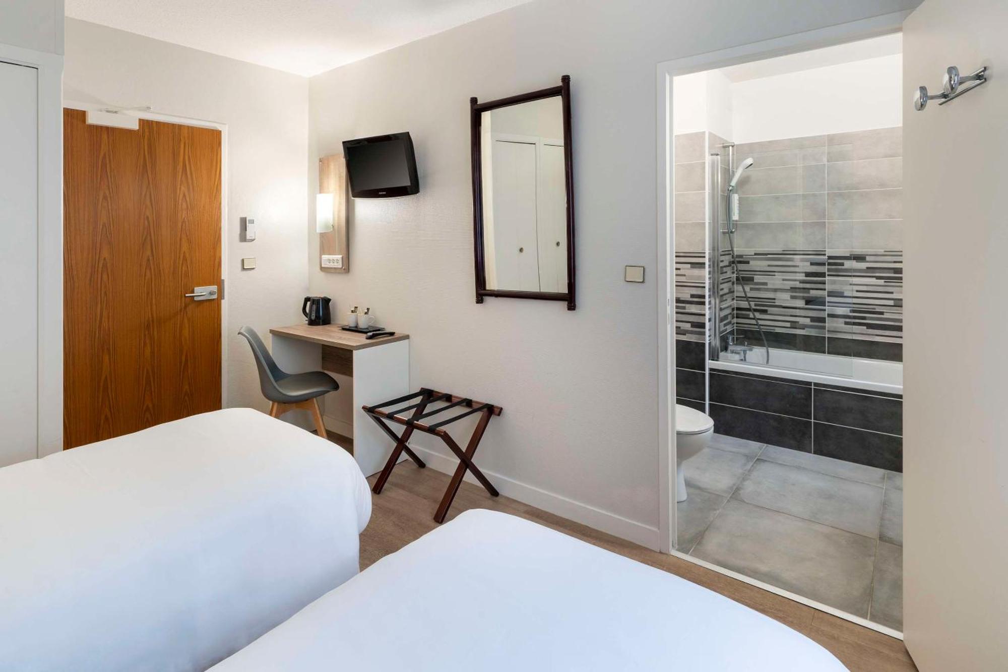 Sure Hotel By Best Western Saintes Εξωτερικό φωτογραφία