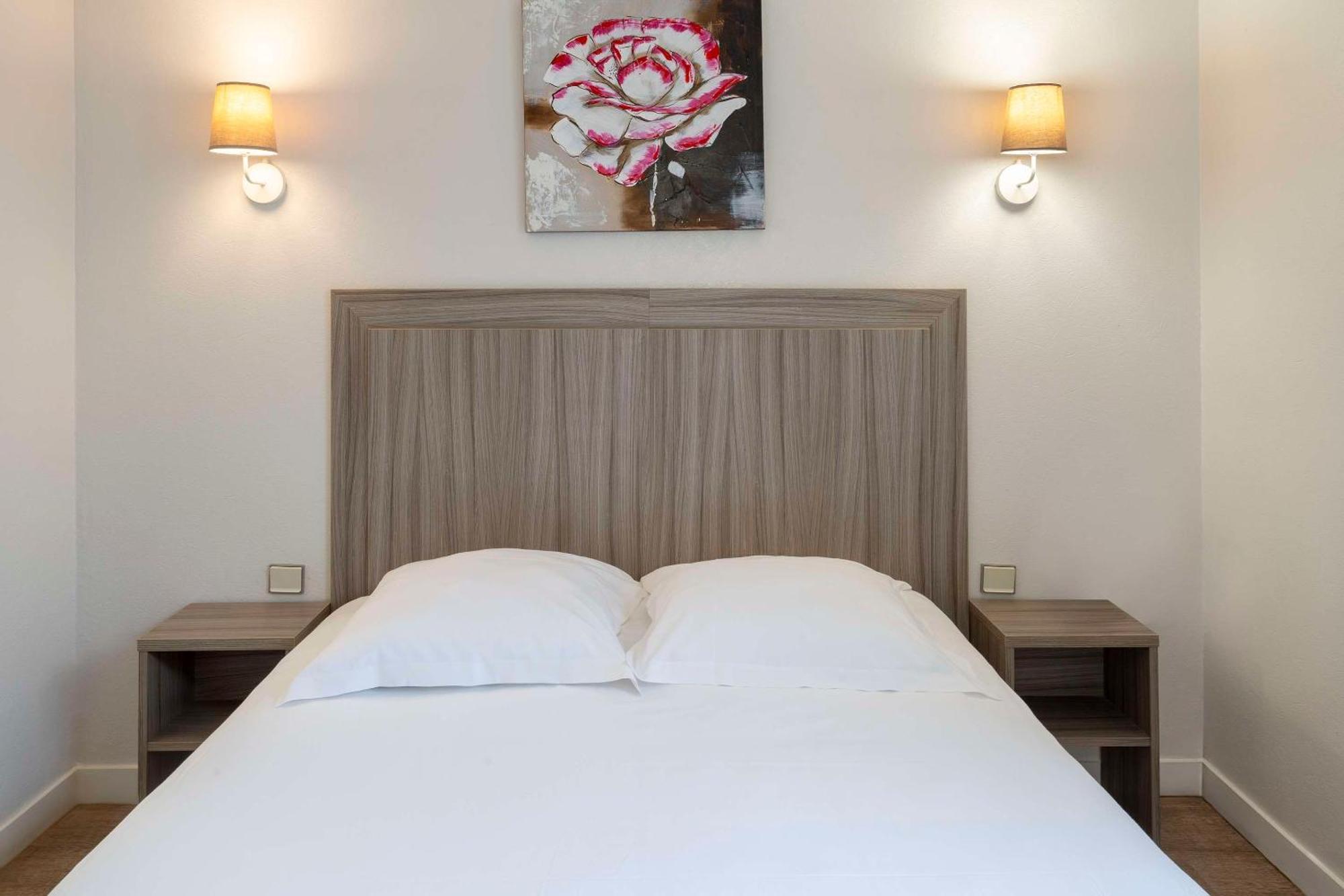 Sure Hotel By Best Western Saintes Εξωτερικό φωτογραφία
