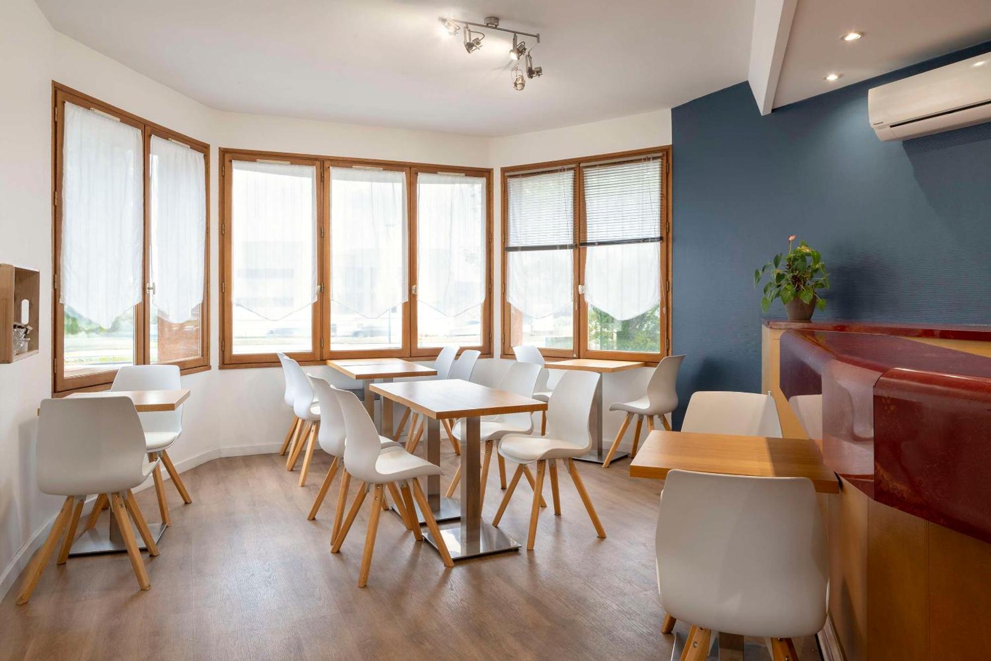 Sure Hotel By Best Western Saintes Εξωτερικό φωτογραφία