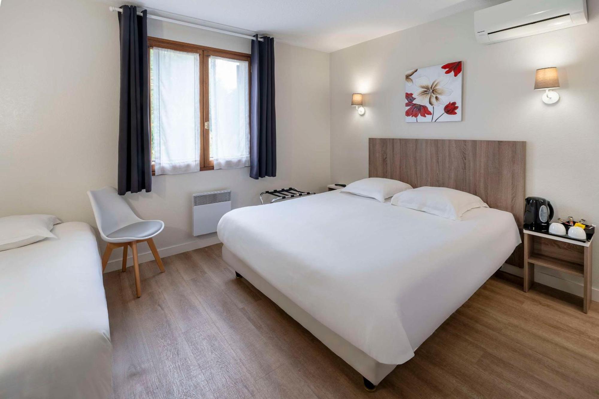 Sure Hotel By Best Western Saintes Εξωτερικό φωτογραφία