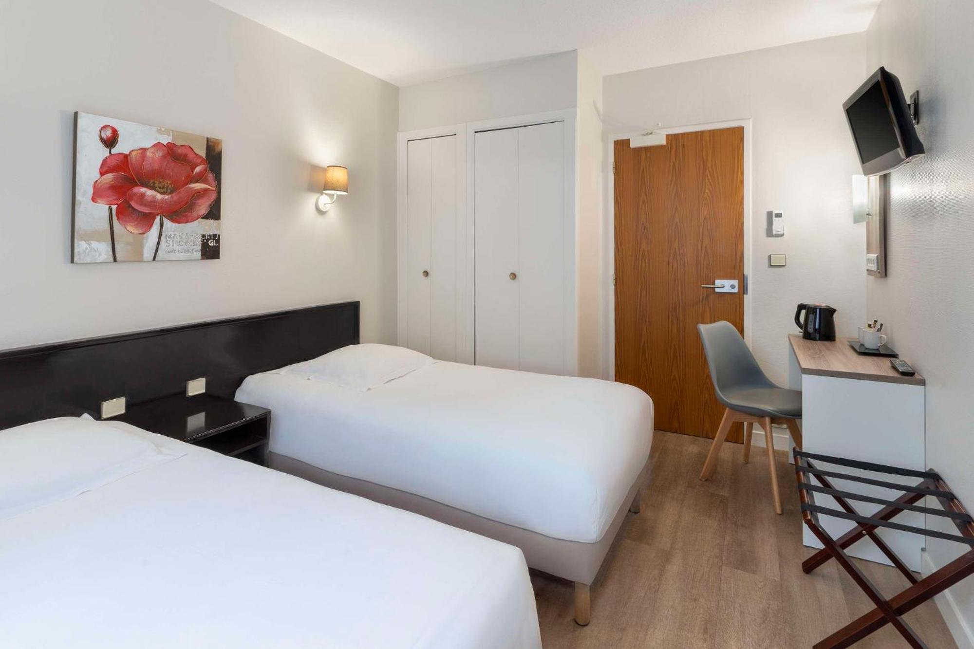 Sure Hotel By Best Western Saintes Εξωτερικό φωτογραφία