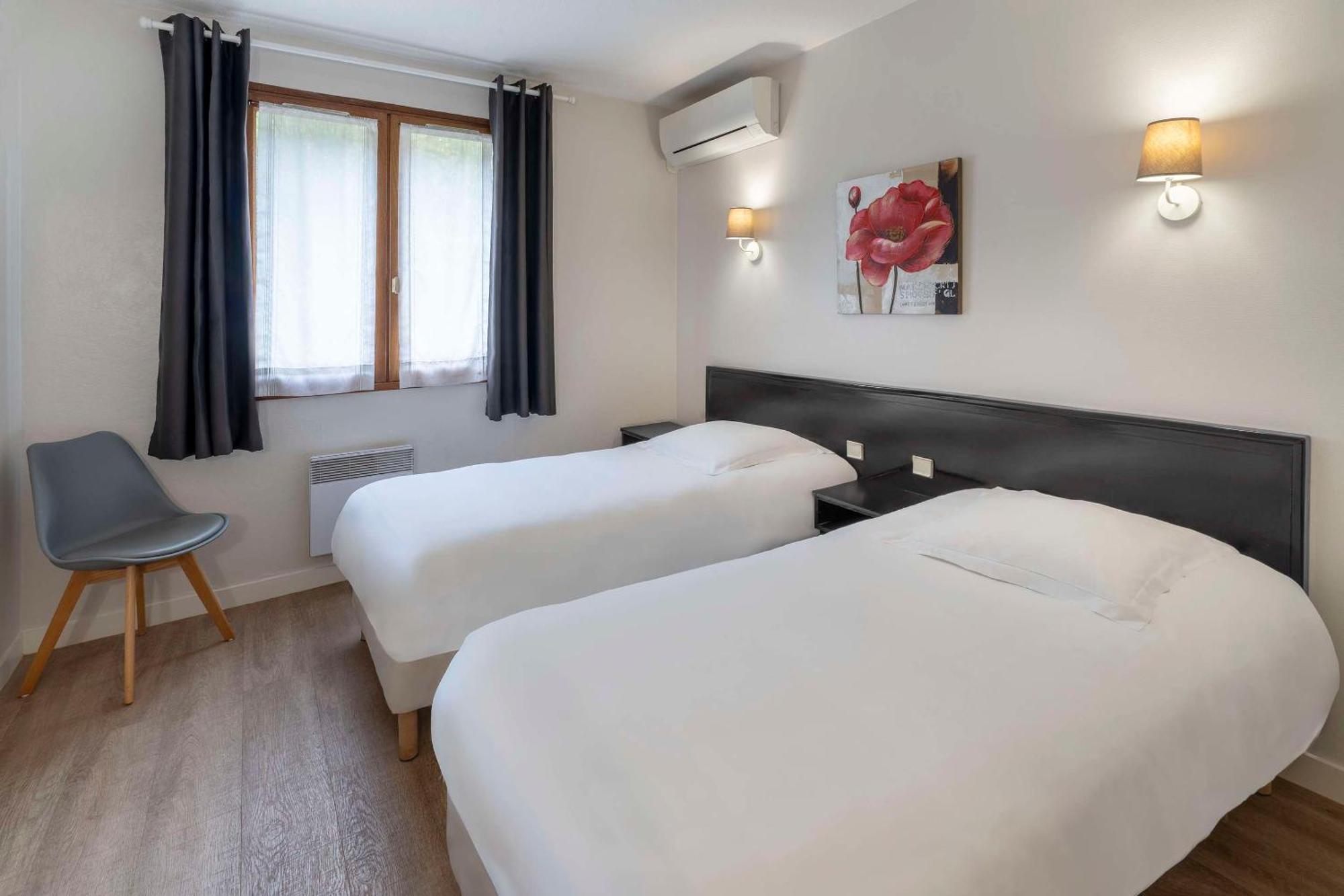 Sure Hotel By Best Western Saintes Εξωτερικό φωτογραφία
