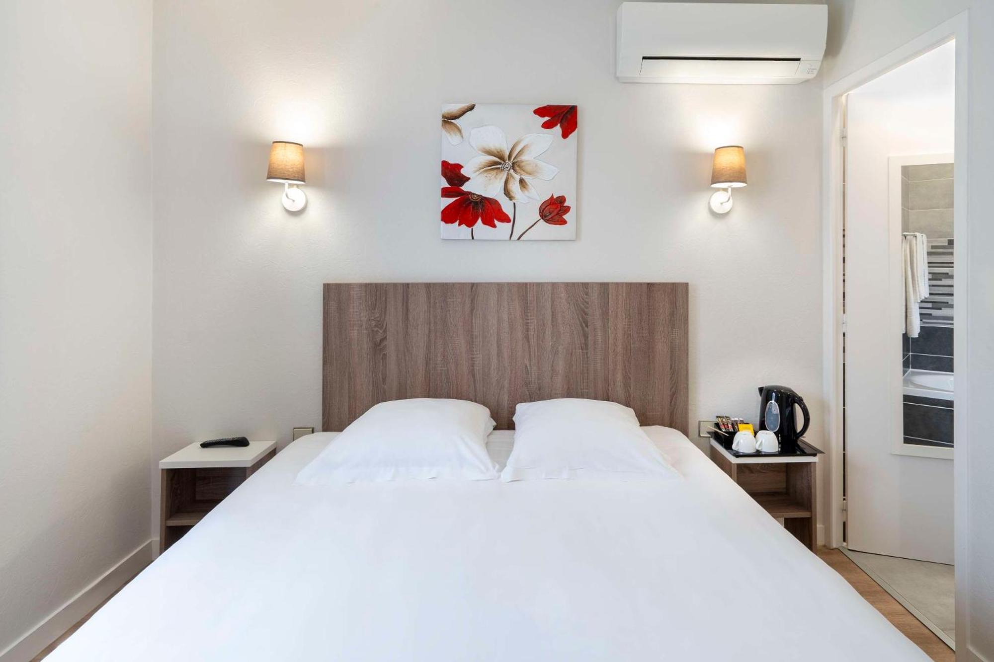 Sure Hotel By Best Western Saintes Εξωτερικό φωτογραφία