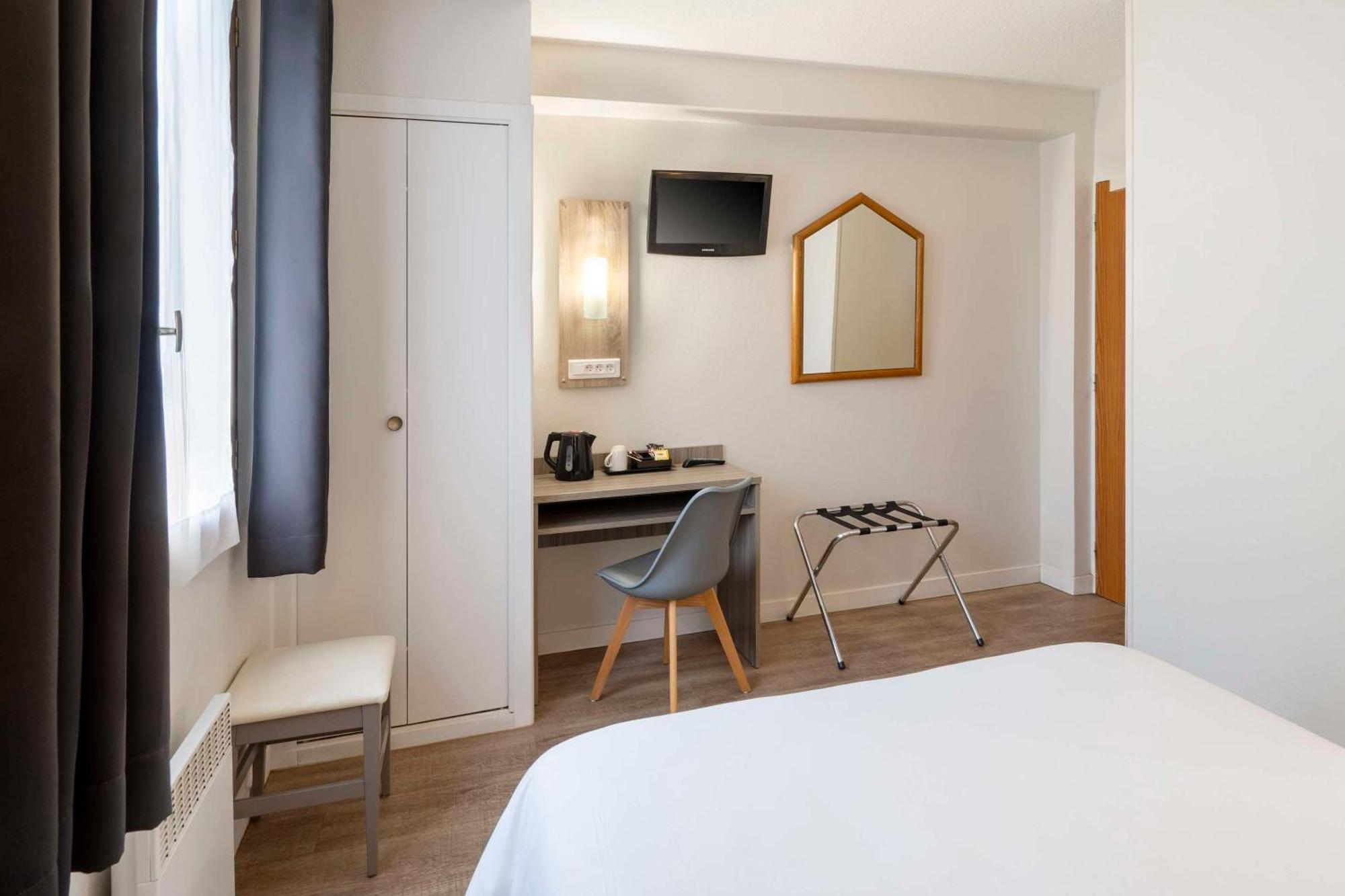 Sure Hotel By Best Western Saintes Εξωτερικό φωτογραφία