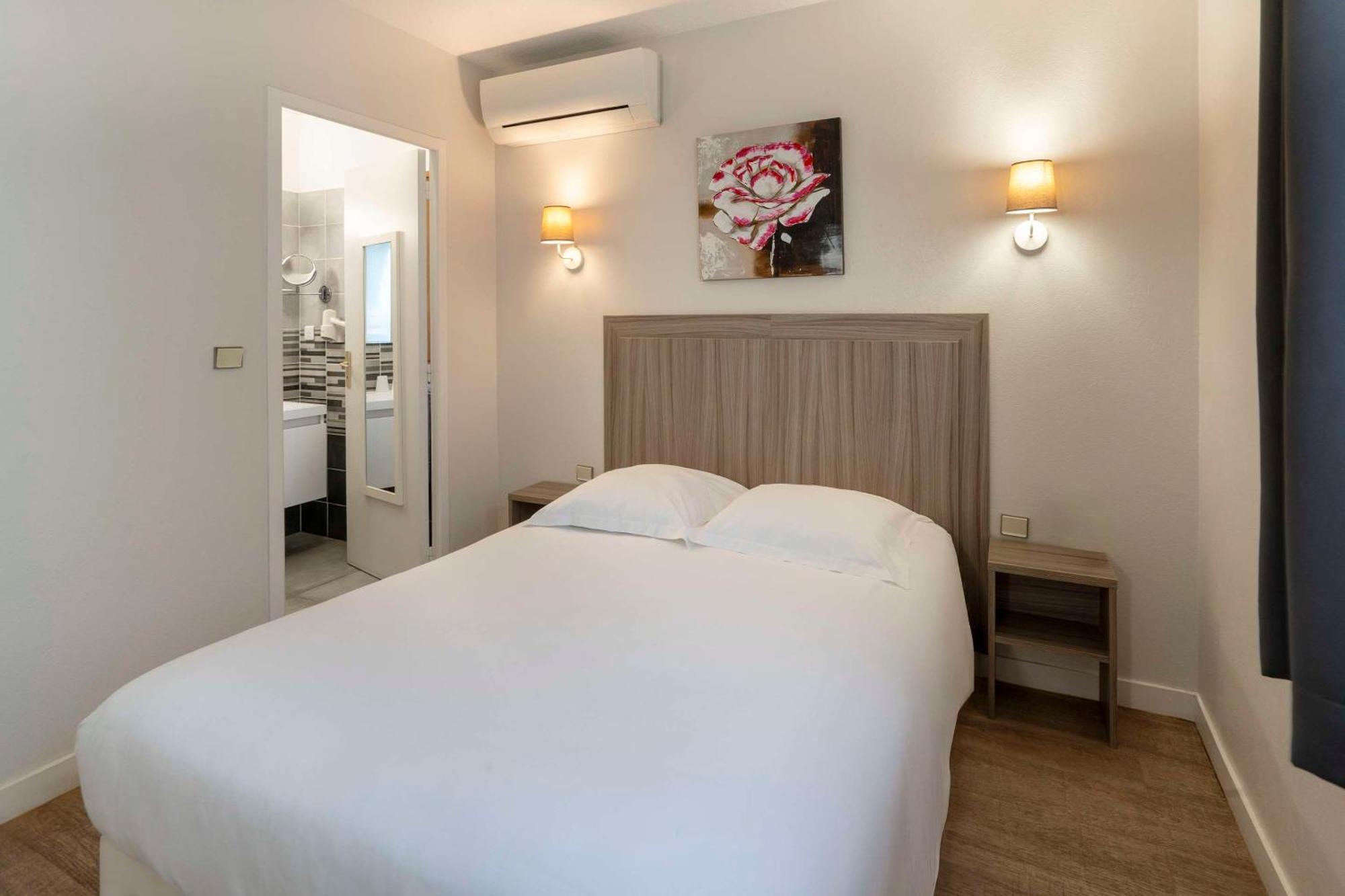 Sure Hotel By Best Western Saintes Εξωτερικό φωτογραφία