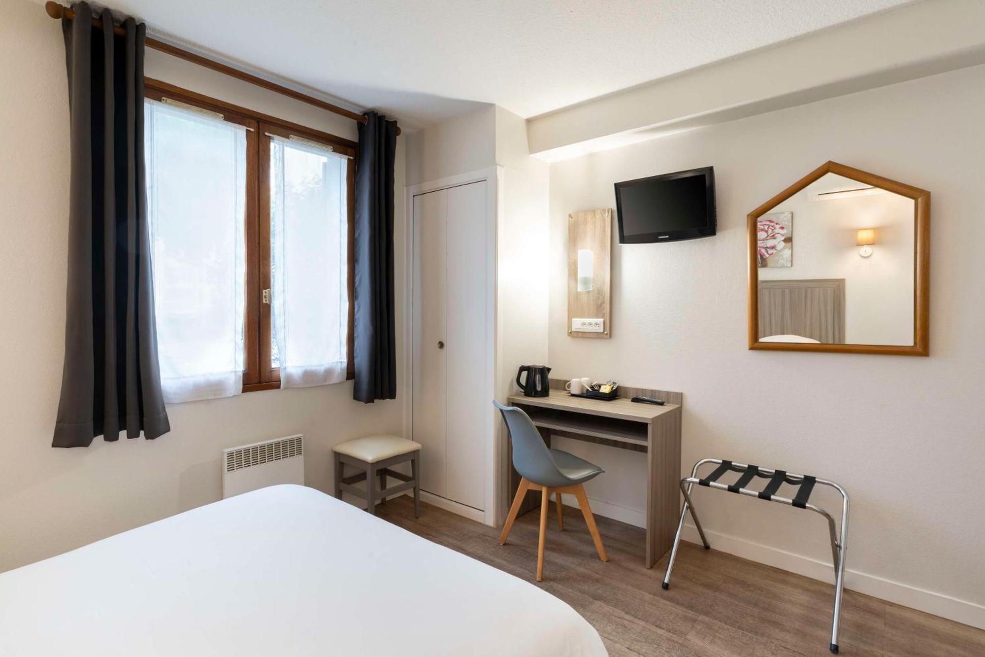 Sure Hotel By Best Western Saintes Εξωτερικό φωτογραφία