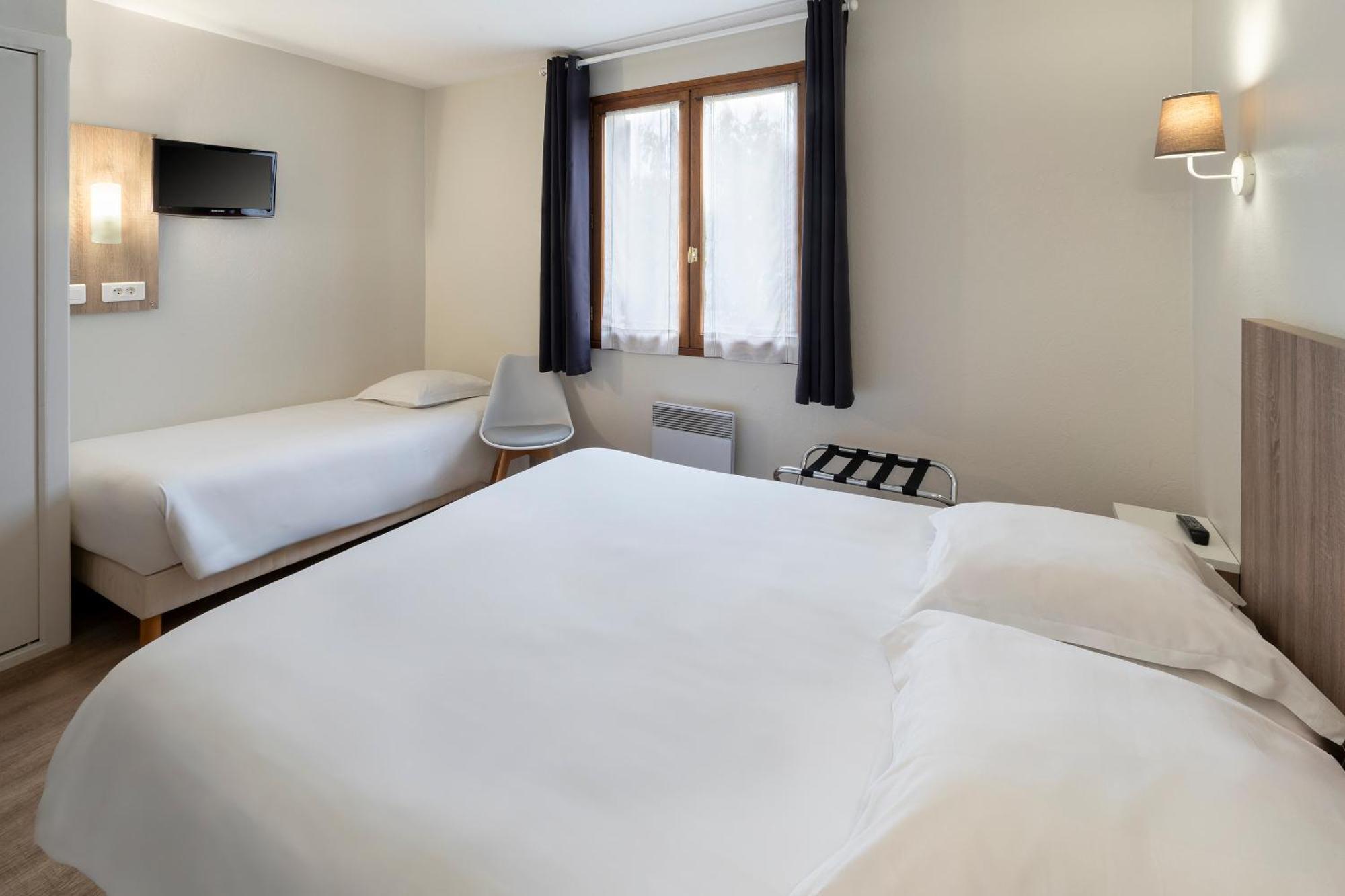 Sure Hotel By Best Western Saintes Εξωτερικό φωτογραφία