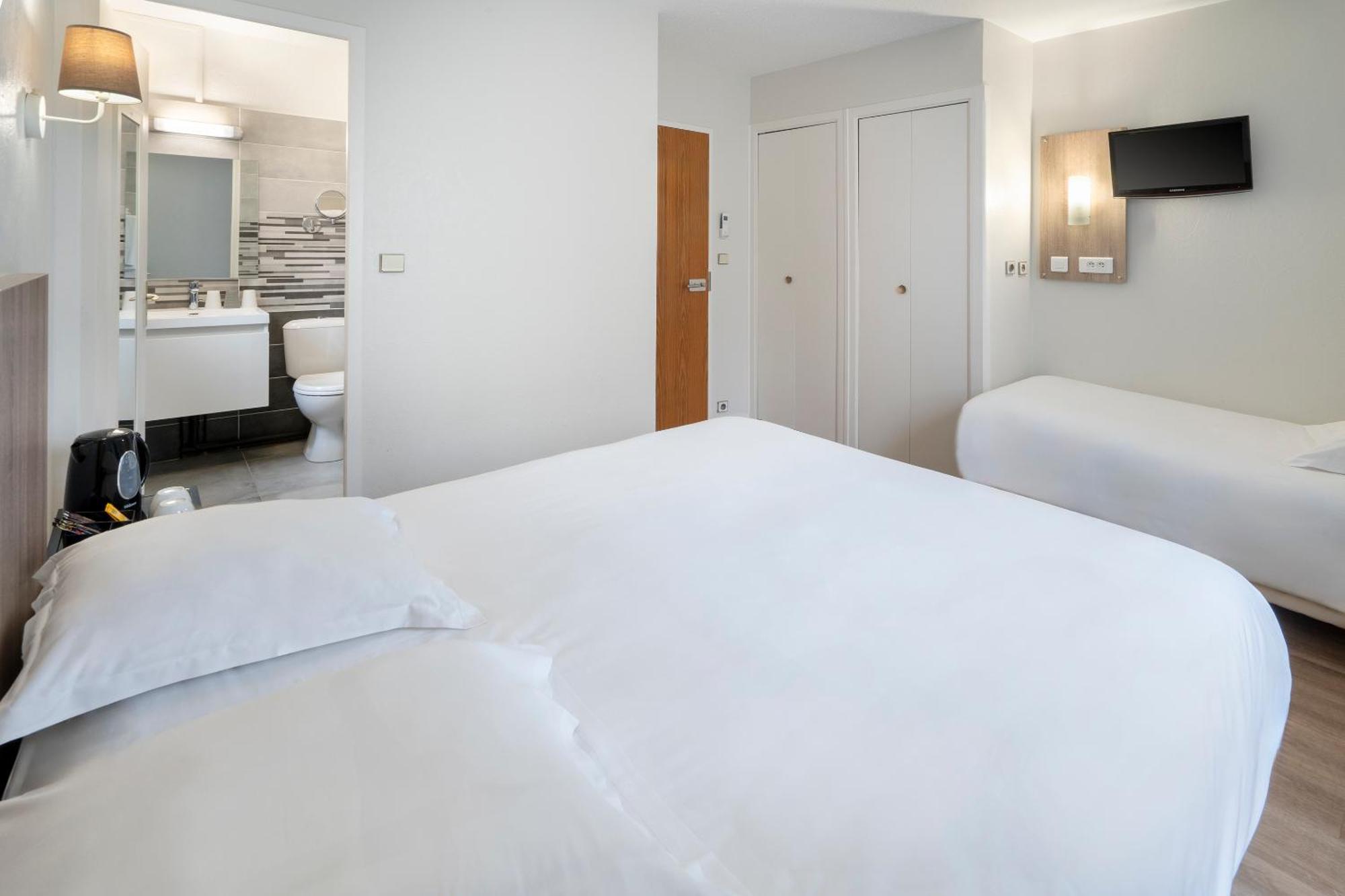 Sure Hotel By Best Western Saintes Εξωτερικό φωτογραφία