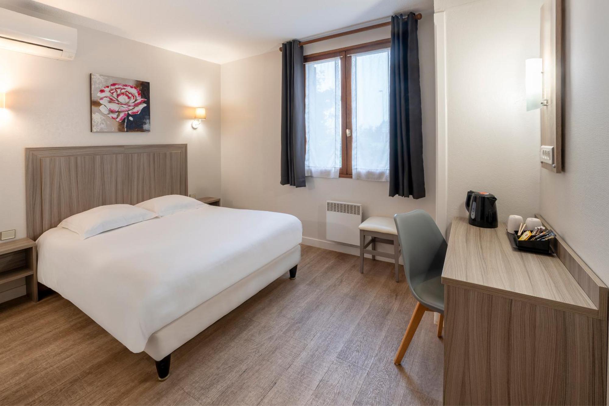 Sure Hotel By Best Western Saintes Εξωτερικό φωτογραφία